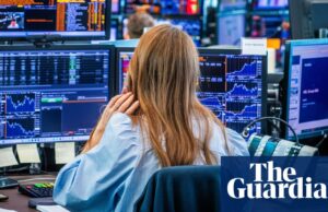 ¿Las tarifas de Trump inclinarán al mundo a la recesión? – Podcast | Tarifas de Trump