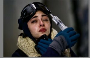 Foto de la prensa mundial acusada de promover la propaganda rusa – DW – 09/09/2025