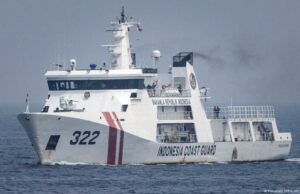 La piratería en ascenso en todo el mundo – perro guardián marítimo – DW – 15/04/2025