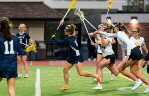 Vote por las atletas de la semana en el área del condado de Bucks