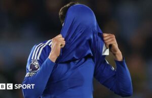 Leicester 0-3 Newcastle: Ruud Van Nistelrooy's Side crea historia del club no deseada