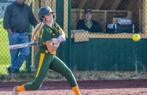 Puntajes deportivos de Vermont High School para el sábado 12 de abril