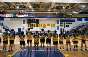 Las mejores actuaciones en los deportes de las escuelas secundarias de los niños del área de South Bend, del 21 al 26 de abril