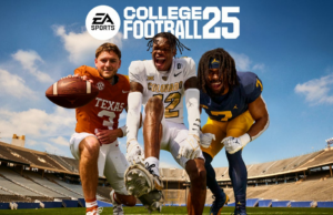 EA Sports College Football 26 Fecha de lanzamiento anunciada; Madden 26 Bundle