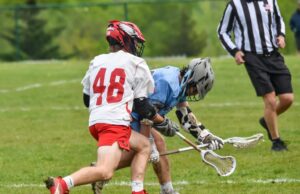 Puntajes deportivos de Vermont High School para el sábado 19 de abril