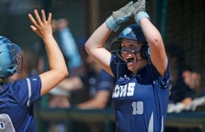 Riil High School Sports puntajes el sábado 19 de abril de 2025