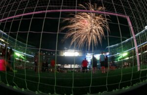 Cómo comprar boletos de la Copa Mundial de la FIFA 2026 Boston