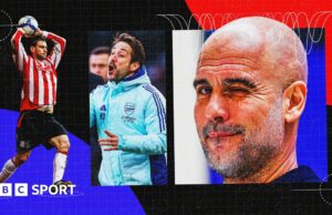 Tácticas de fútbol: Corner Chicken & Rory Delap 2.0 – ¿Cuál es el futuro?