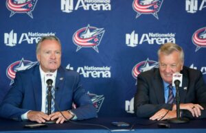 Dean Evason para entrenar a Canadá en 2025 IIHF World Championship