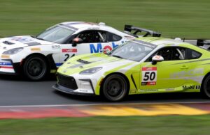 Cota GT World Challenge America Race Weekend Qué saber para los fanáticos