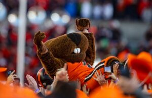 Corvallis nombró a Best College Town en Oregon por World Atlas