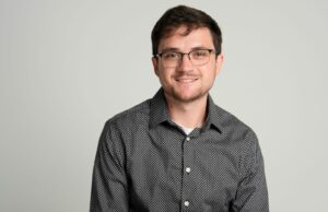 Conoce a Jared Ramsey, Detroit Free Press New High School Sports Writer