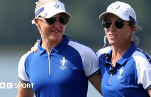 Solheim Cup 2030: Inglaterra nunca ha alojado, ¿es hora?