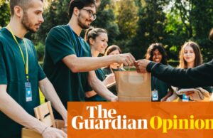 Trump está creando un mundo egoísta y miserable. Esto es lo que podemos hacer | Michael Planta