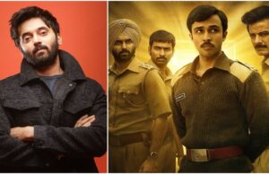 Negro de orden: ¿Conocía al actor de Chamak Paramvir Singh Cheema inicialmente dijo 'No' a la serie dirigida por Zahan Kapoor?