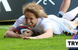 Dow Score 'World Class' intente para Inglaterra