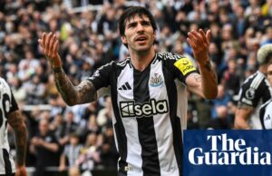 Manchester United se apresuró a calentar la carrera por la Liga de Campeones – Football Weekly | Fútbol americano