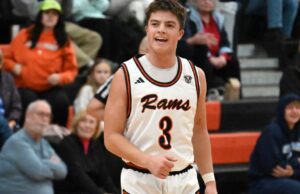 Michigan Sports Writers Division 3 All-State Boys Basketball Teams liberados