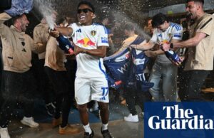 'Back Where We Perteniat': Leeds y Burnley Sabor Promotion Heroics | Campeonato