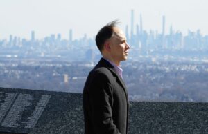 Trump HHS recorta el personal en el programa World Trade Center