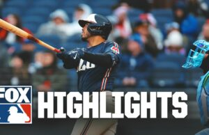 Reales contra los aspectos más destacados de los Guardianes | MLB en Fox