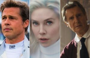 14 películas que estamos emocionadas de ver después de ver imágenes nunca antes vistas en Cinemacon 2025