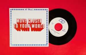 La icónica canción del tema 6ABC 'Moverer To Your World' es ahora una canción lanzada oficialmente