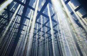 Futuro a cuadros: Manifiesto de frecuencia por Willo Perron