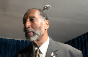 Entrenador de la escuela secundaria de Alabama inducida al Salón de la Fama del Deporte