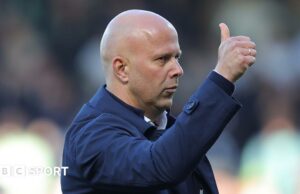 ¿Cuándo puede el Liverpool ganar el título de la Premier League 2024-25?