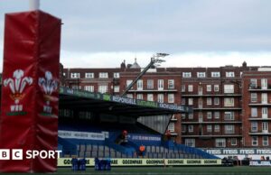 Cardiff TakeOver: los jefes de WRU y el club explican problemas de parques de armas y futuro