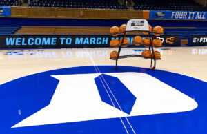 El firmante de cinco estrellas Shelton Henderson se retira de Duke