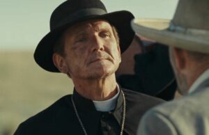 Pensé que el episodio lleno de muerte de 1923 fue el mejor de la temporada, pero el asentimiento de Game of Thrones de una estrella me ha entusiasmado aún más por lo que sigue