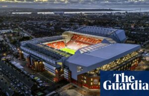 Liverpool, criadores de ovejas inflexibles y por qué un cambio puede hacerte bien | Fútbol americano