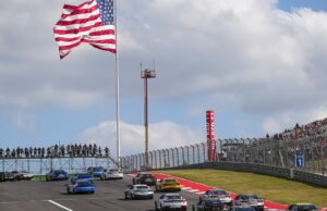 GT4 America para correr Lonestar Enduro