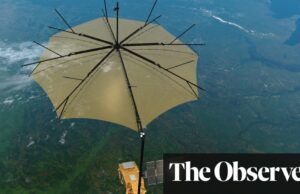 Sonda espacial para mapear el contenido de carbono de los bosques tropicales más remotos del mundo | Espacio