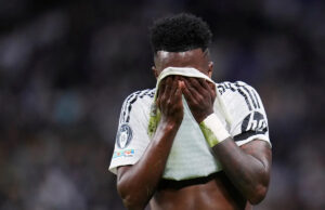 La expulsión de la Liga de Campeones del Real Madrid por el Arsenal refuerza una antigua verdad de fútbol