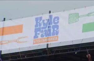 No hay intento récord mundial de Guinness en Kyle Fair este año; Evento establecido para el 16 al 18 de mayo