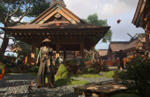 Assassin's Creed finalmente está cumpliendo su promesa perdida.