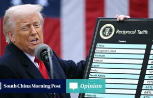 Opinión | Decodificando las tarifas de Trump y el futuro multipolar del mundo