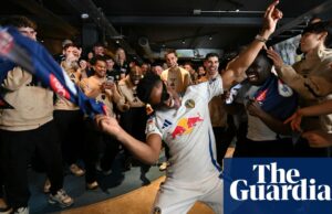 Es hora de la fiesta en Leeds y Burnley, pero ¿cuánto tiempo durarán los buenos tiempos? | Fútbol americano