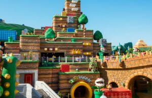 Ver atracciones, restaurantes y más