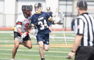 North Jersey HS Sports de la semana para el 7 al 13 de abril