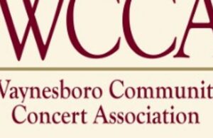 La Asociación de Conciertos Comunitarios de Waynesboro trae música a la zona