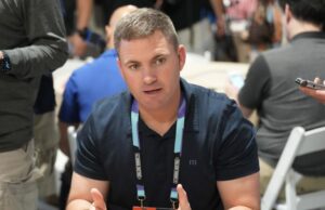 Las selecciones ideales de Bengals en el draft de la NFL es descrita por Insider