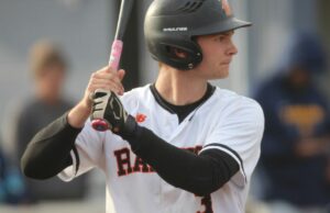 Puntajes deportivos del norte de Kentucky High School, del 14 de abril al 20 de abril