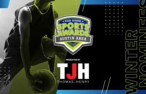 2024-25 Austin Austin Area High School Awards: Ver todos los nominados de invierno
