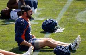 Ex-NFL QB critica el momento del horario de la temporada de la liga de primavera