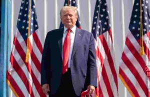 ¿El resto del mundo piensa que Estados Unidos es excepcional? Esto es lo que sabemos