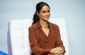 Meghan defiende el programa de Netflix, la marca de estilo de vida: 'Necesito trabajar'